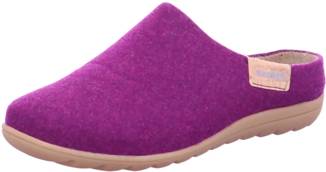 Westland dames pantoffels rood maat 42