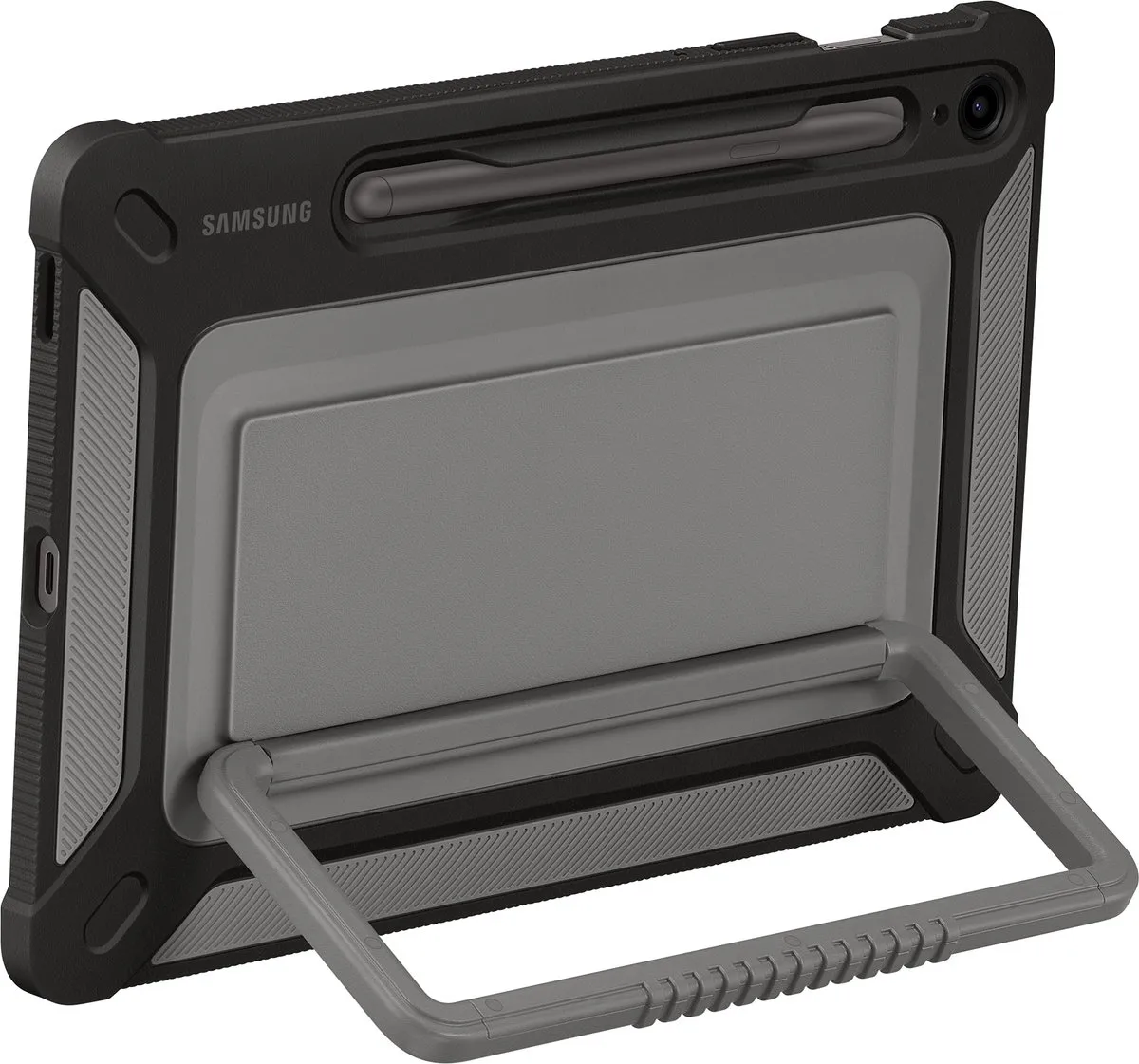 Samsung Galaxy Tab S9 FE Outdoor Cover EF-RX510CBEGWW
