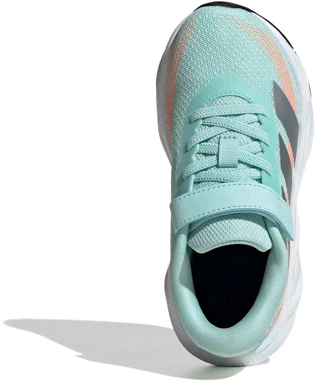 adidas Galaxy 8 El Gymnastikskor Kinderen - afbeelding 2 van 4