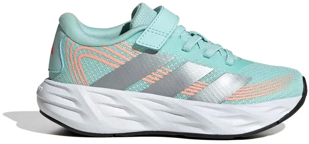 adidas Galaxy 8 El Gymnastikskor Kinderen