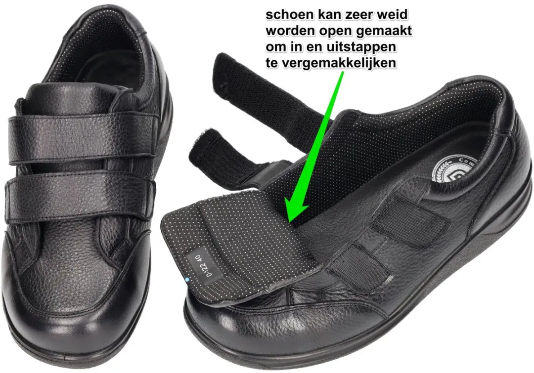 G-comfort -Heren