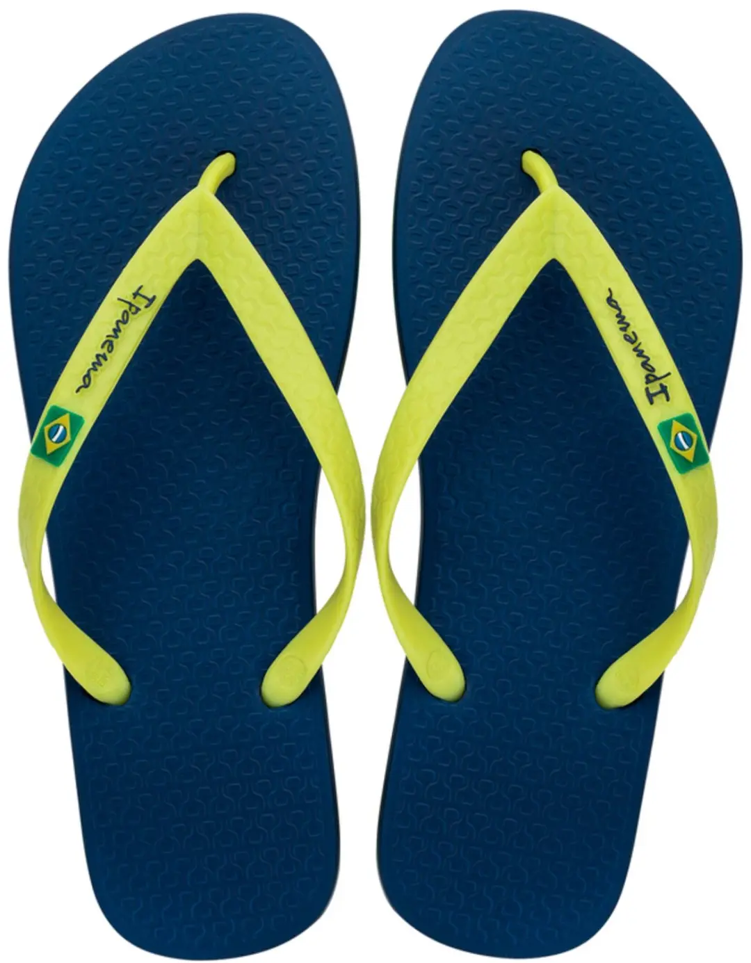 Slippers Ipanema Ipanema Clas Brasil Ii Ad