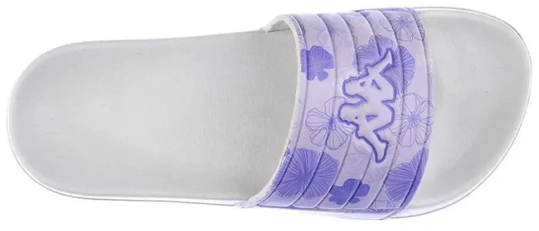 Kappa Logo Sartwow 2 Vrouwenslippers - Roos - afbeelding 4 van 6