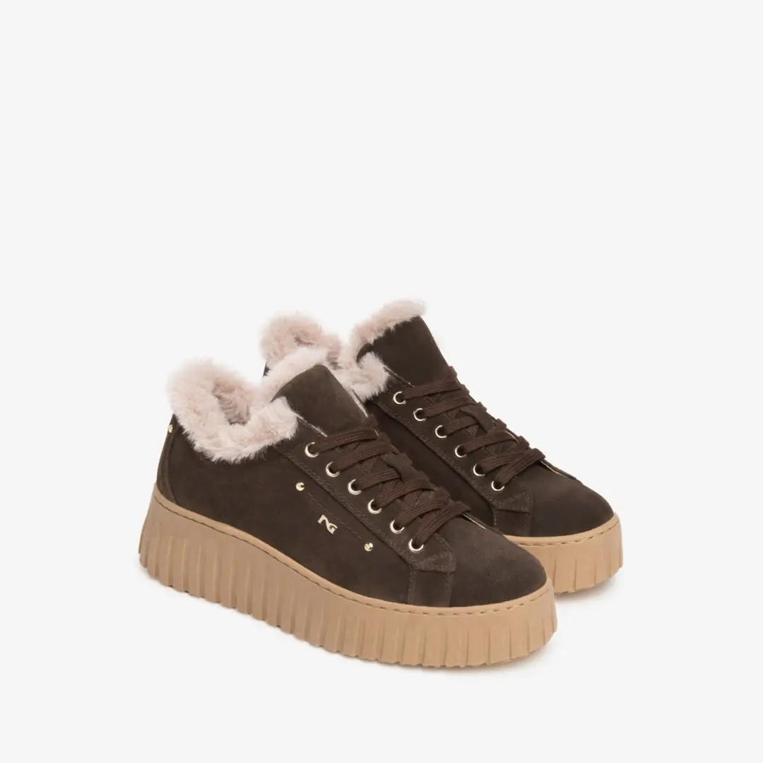 NeroGiardini Arold Colo Sneakers