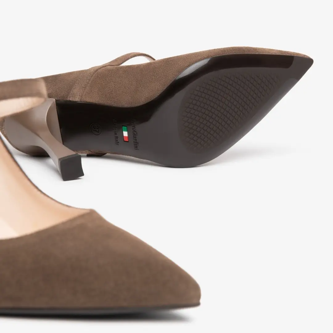 Nerogiardini Hakschoen Velour Tpu Metz Missi