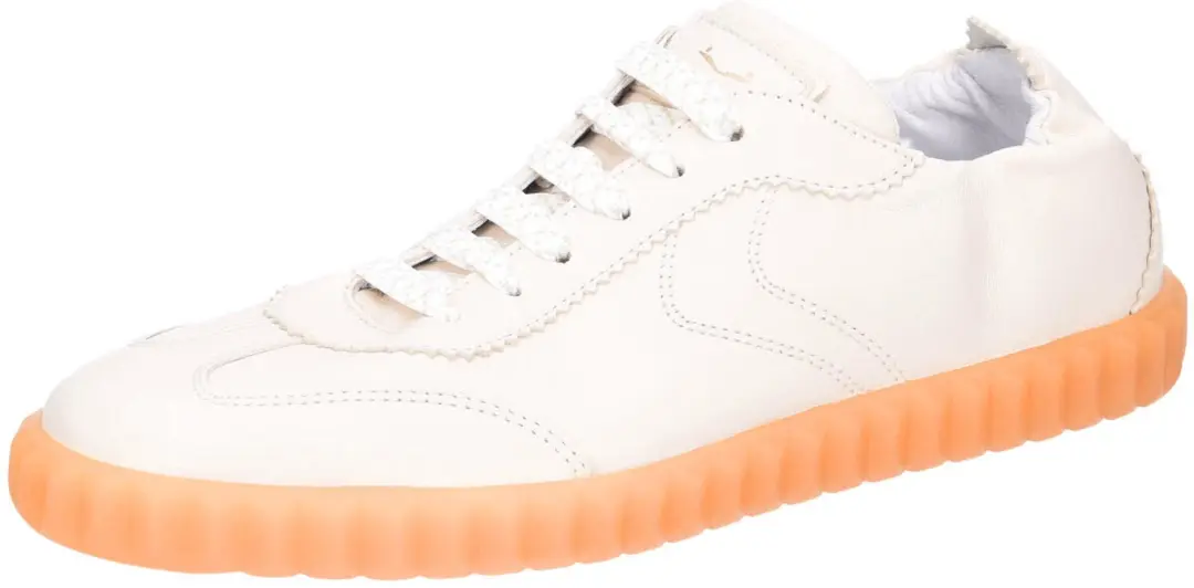 Naturino dames veterschoenen wit maat 42