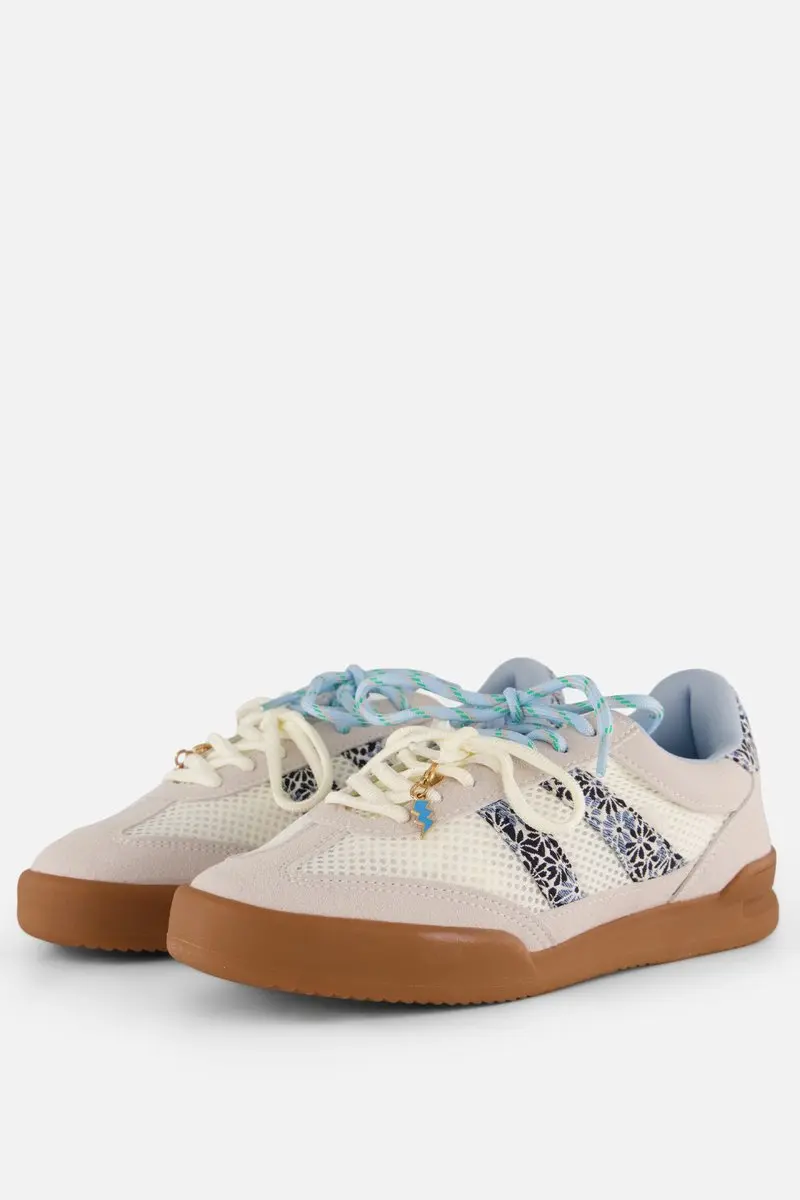 Posh Sneakers beige Synthetisch