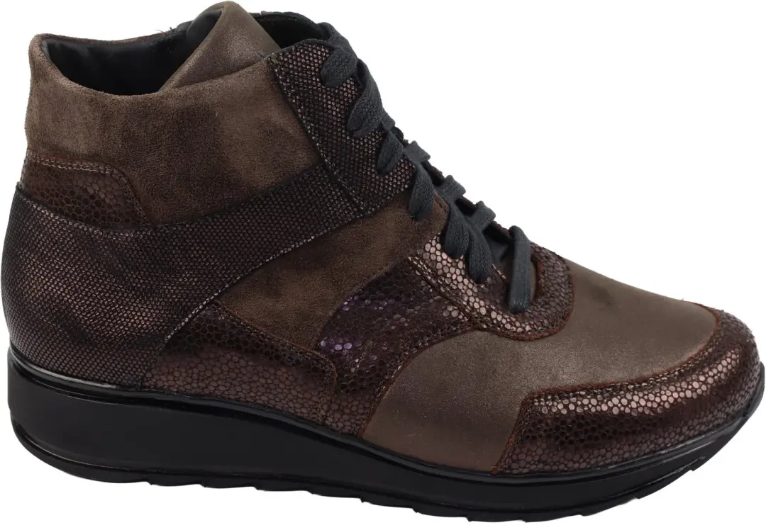 Durea 9745 Veterboots Dames