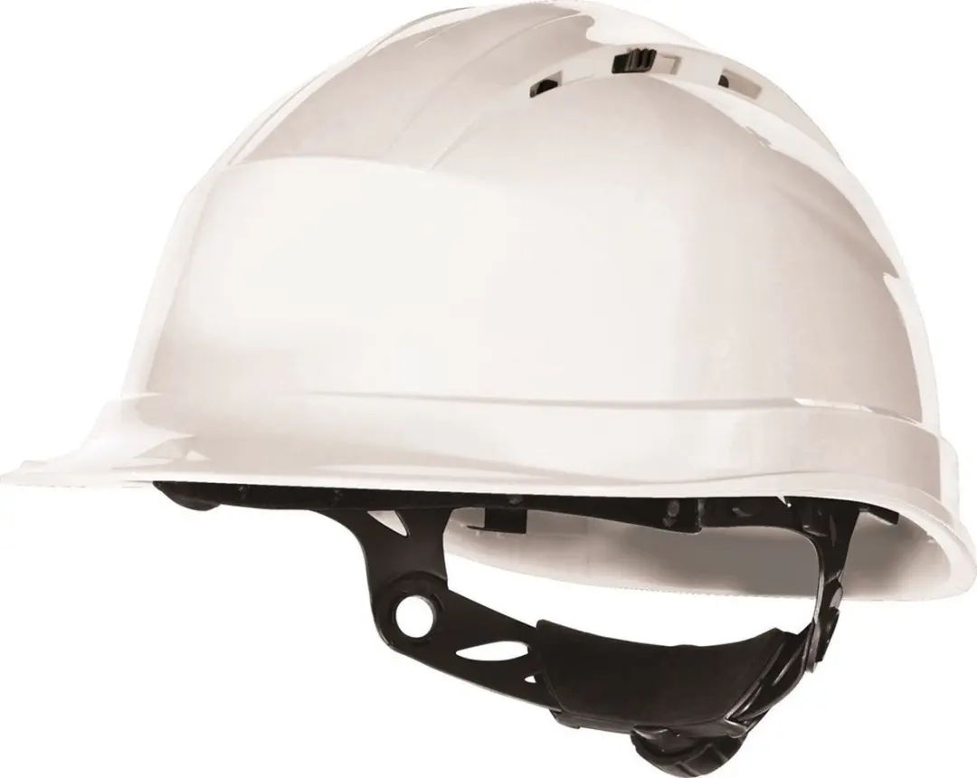 Delta Plus Geventileerde Werfhelm
