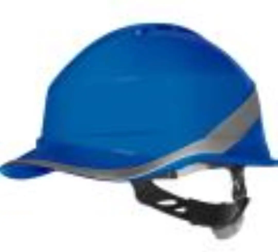 Delta Plus DIAMOND6WTR-C014 Veiligheidshelm - Wit - afbeelding 2 van 6