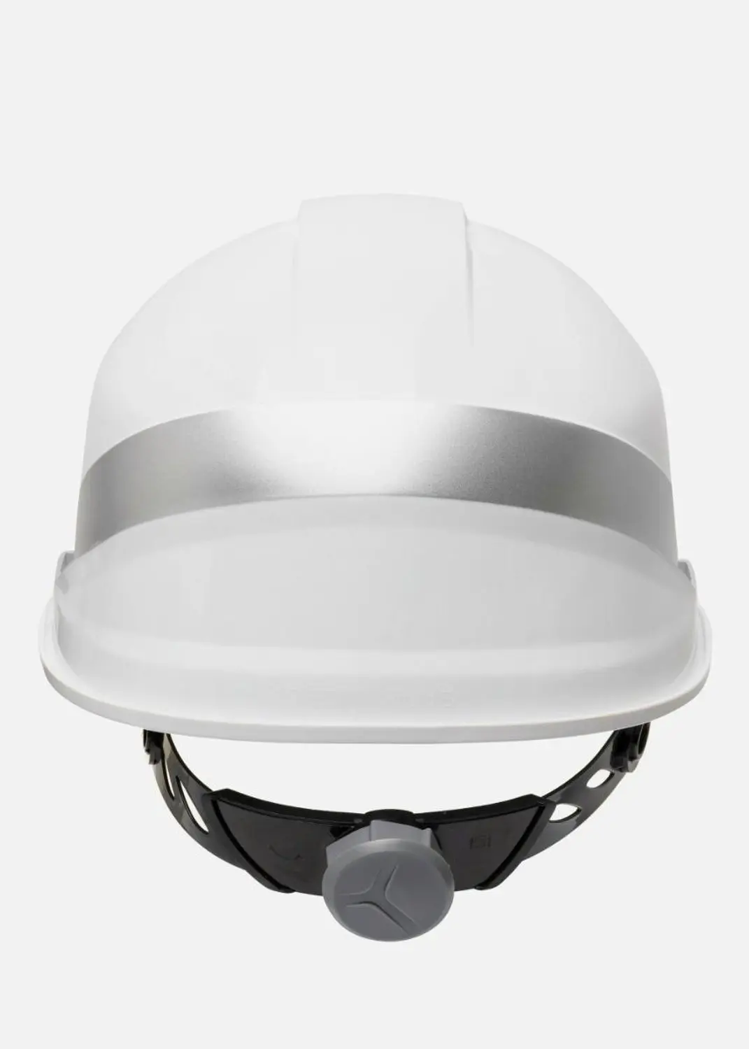 Delta Plus DIAMOND6WTR-C014 Veiligheidshelm - Wit - afbeelding 6 van 6