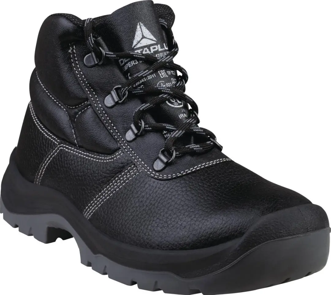 Delta Plus Jumper Werkschoen S3 SRC