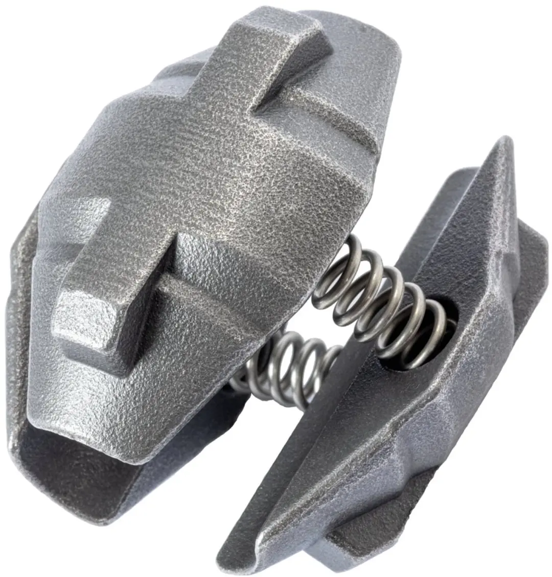 Rothenberger 72638 Spanklauwset R600/R650 16+22mm - afbeelding 2 van 4