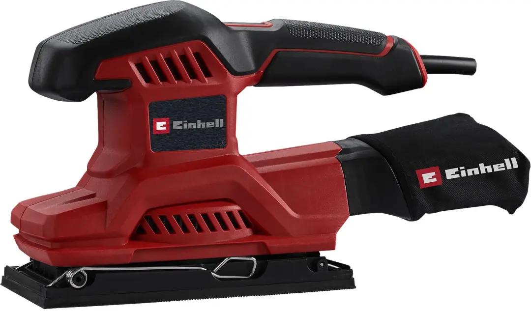 Einhell TC-OS 250 4460765 Vlakschuurmachine
