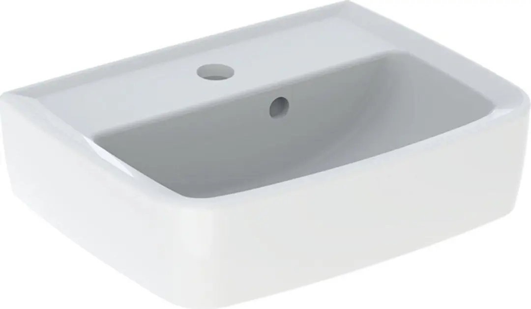 Geberit Bastia Fontein Square