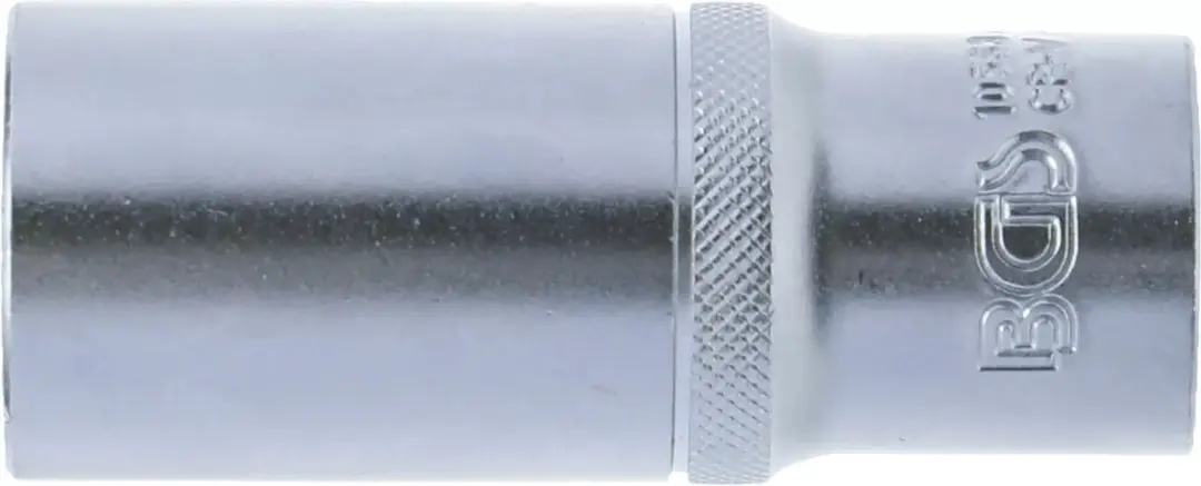 BGS Dopsleutel zeskant diep 1/2" 23 mm - afbeelding 5 van 6