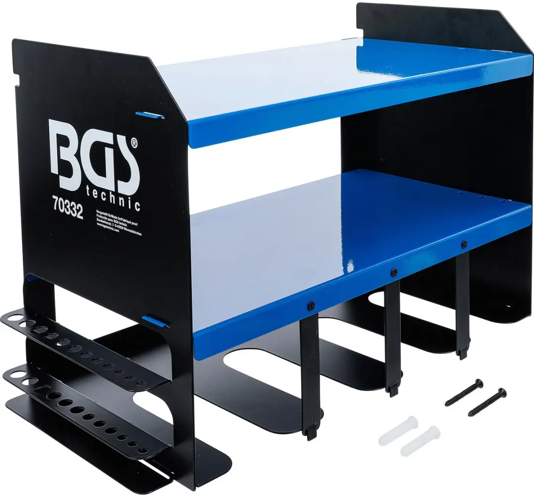 BGS technic 70332 Wandgereedschapsrek
