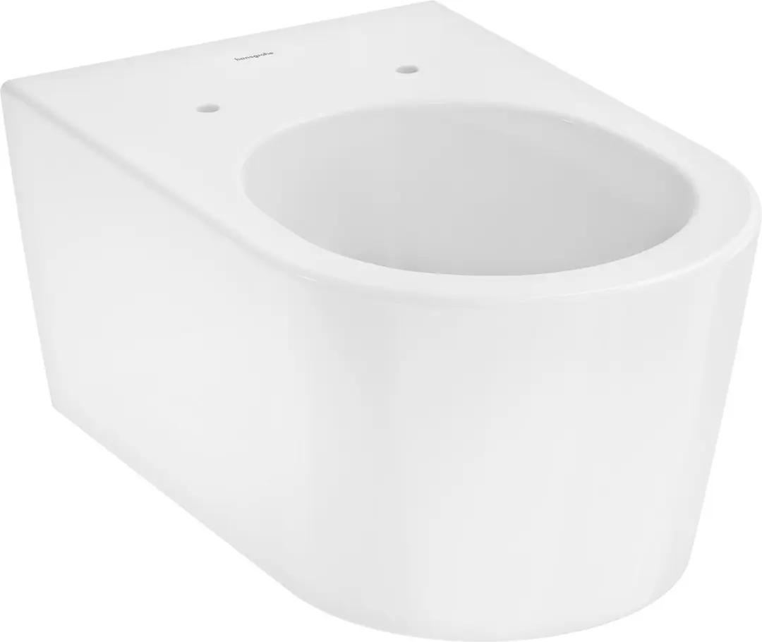 Hansgrohe EluPura S Hangend Toilet