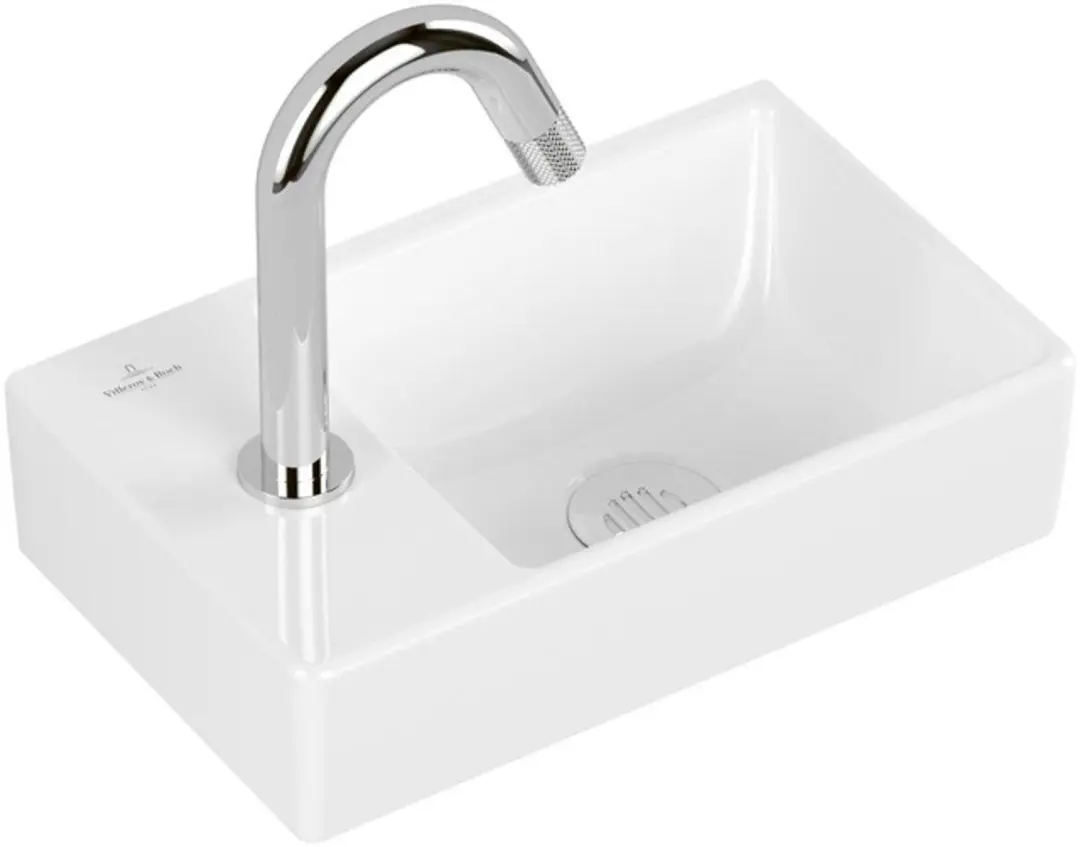 Villeroy & Boch Avento fonteinset