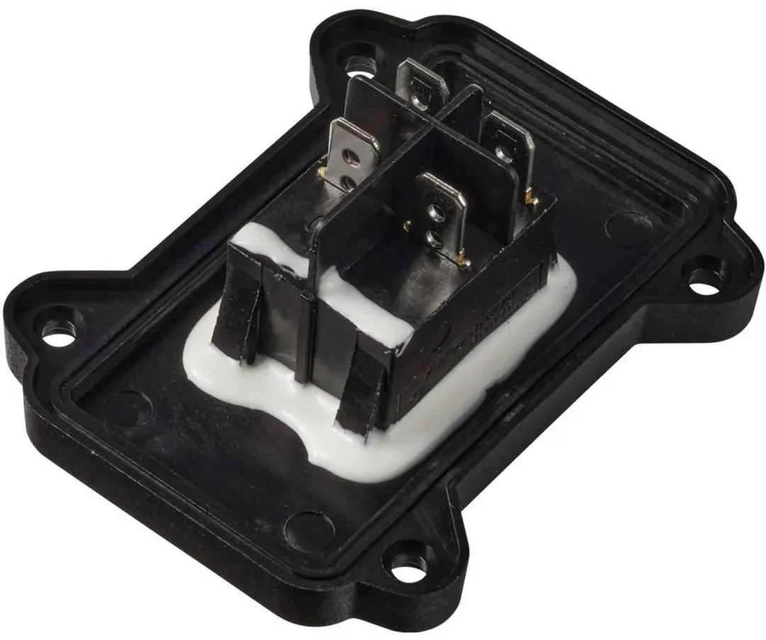 Tru Components TC-14988636 Wipschakelaar 250V 16A - IP67 - afbeelding 4 van 4