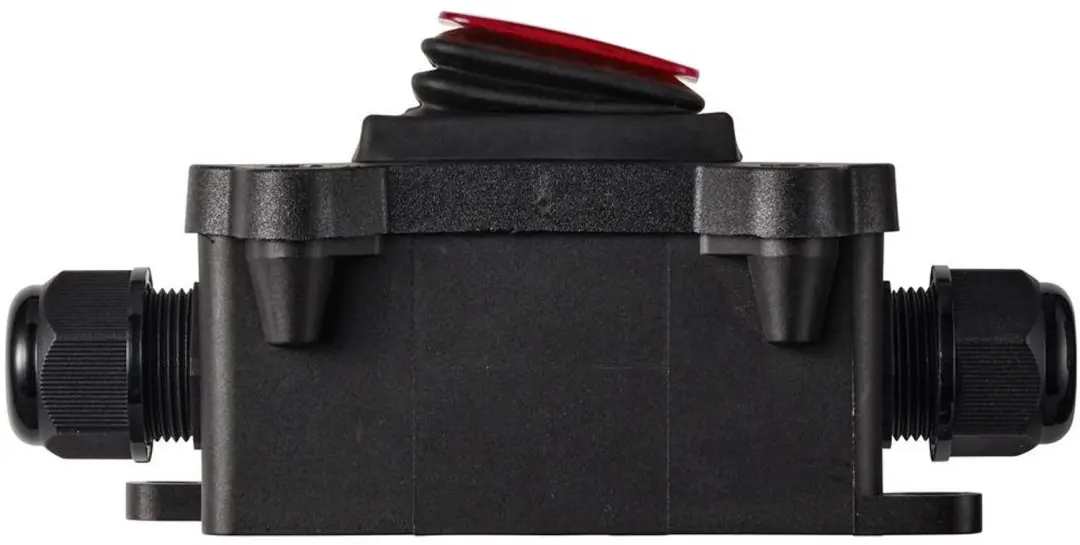 Tru Components TC-14988644 Wipschakelaar 16A - IP67 - afbeelding 2 van 4