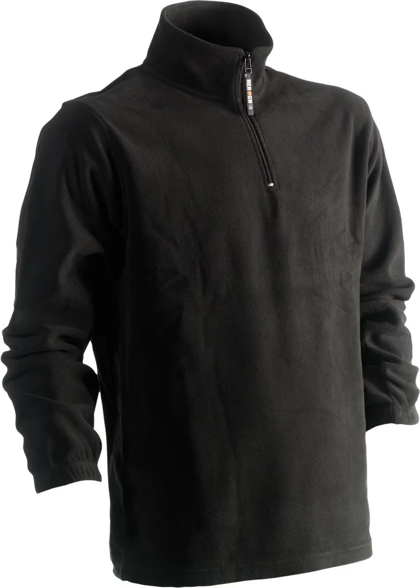Herock Antalis 21MSW0902 Fleece Sweater Regular Fit
