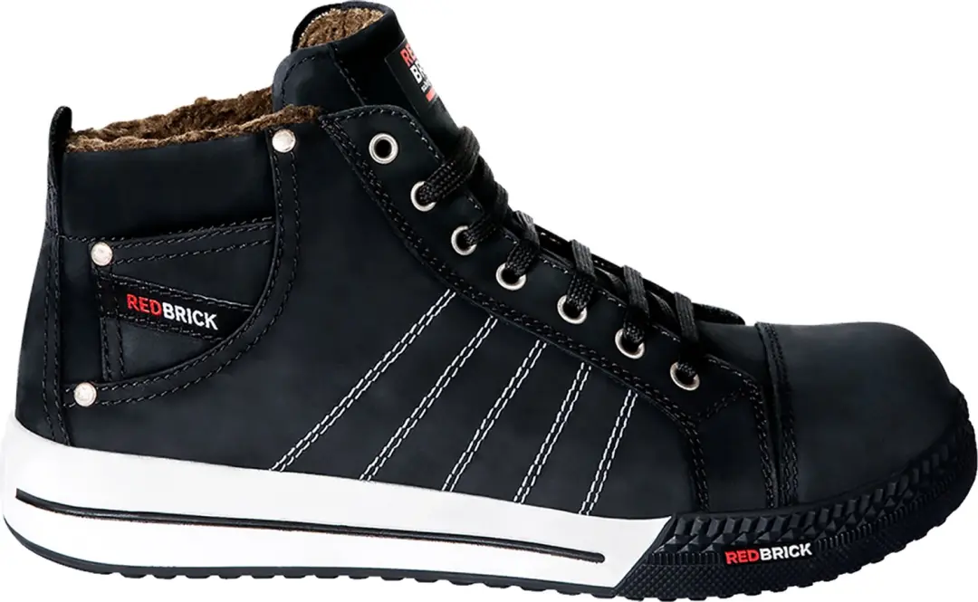 Redbrick Ice Werkschoenen