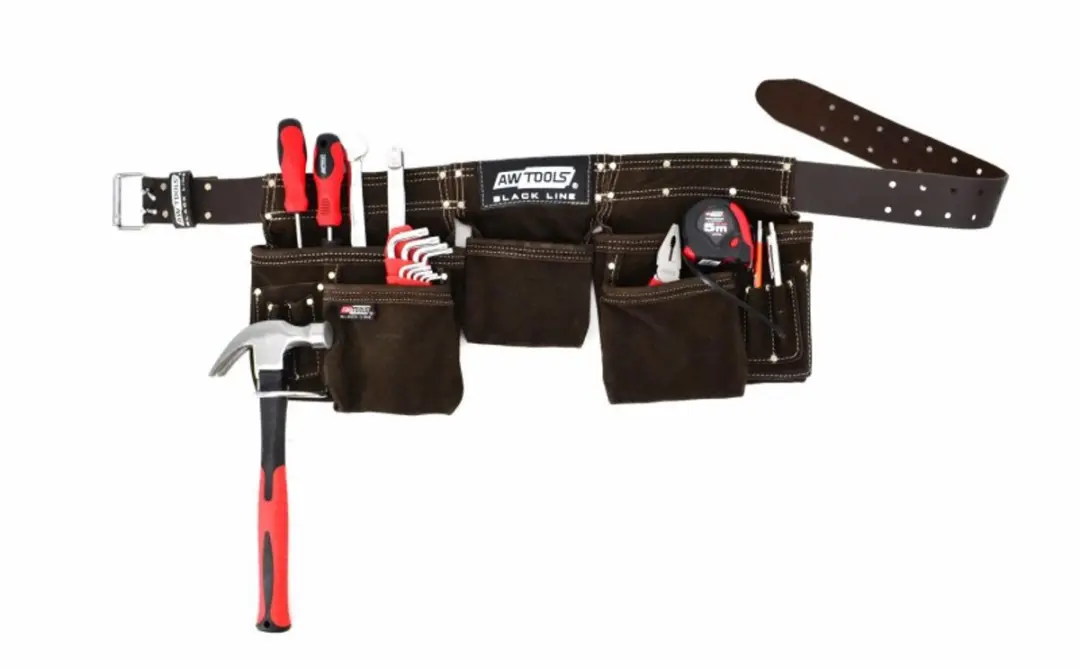 AWTools Black Line Serie