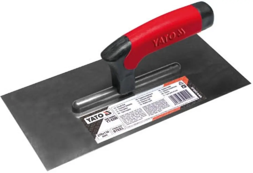 Yato YT-5200 RVS Troffel
