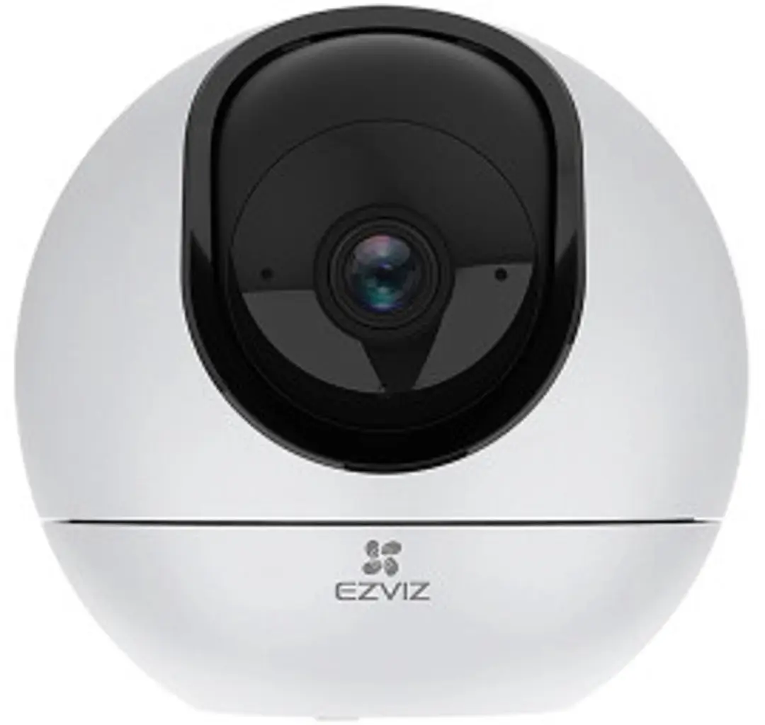 EZVIZ H6 CS-H6-V100-1J5WF IP-camera - Wit - afbeelding 3 van 4
