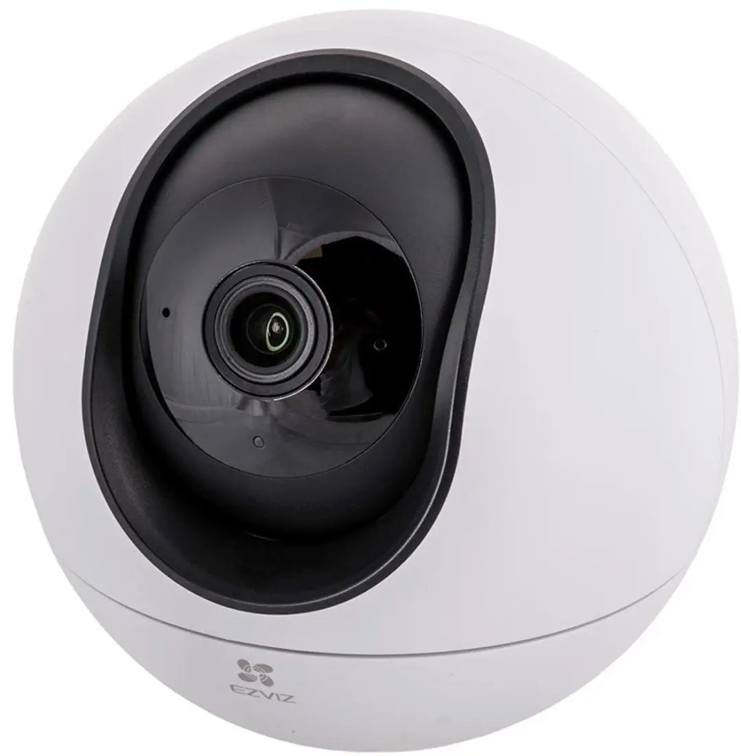 EZVIZ H6 CS-H6-V100-1J5WF IP-camera - Wit - afbeelding 4 van 4