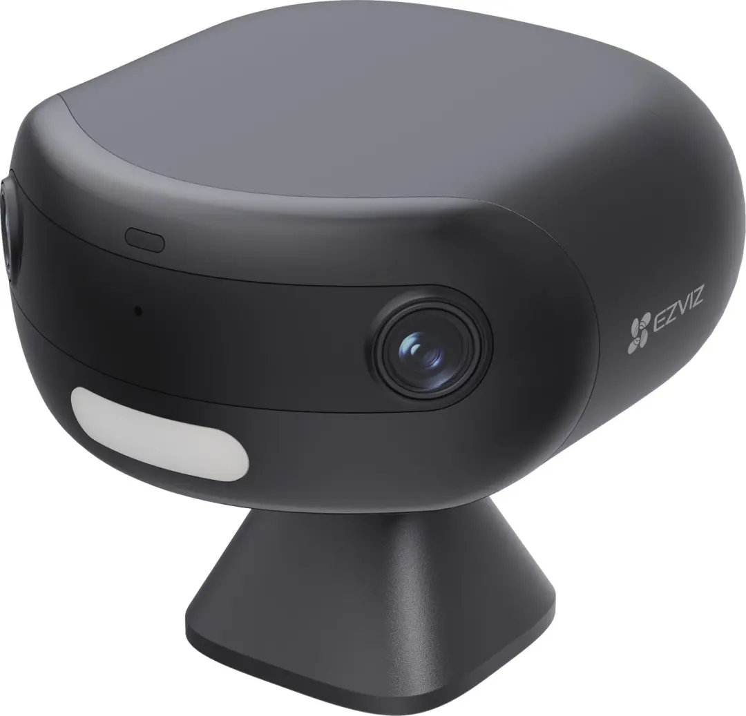 EZVIZ HB30 Kit