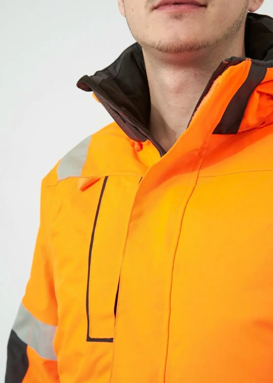 Helly Hansen Alna 2.0 Winterpak Werkoverall - afbeelding 5 van 6
