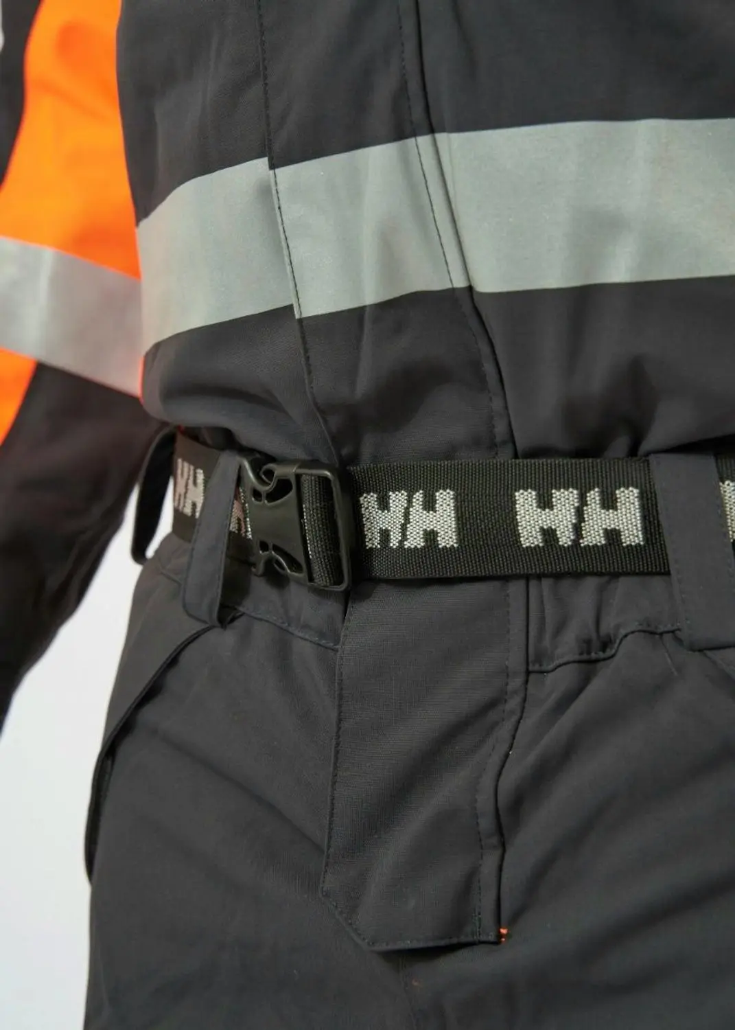 Helly Hansen Alna 2.0 Winterpak Werkoverall - afbeelding 4 van 6