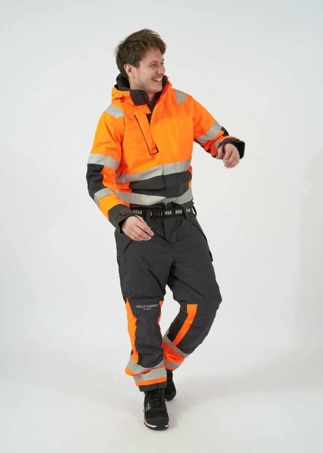 Helly Hansen Alna 2.0 Winterpak Werkoverall