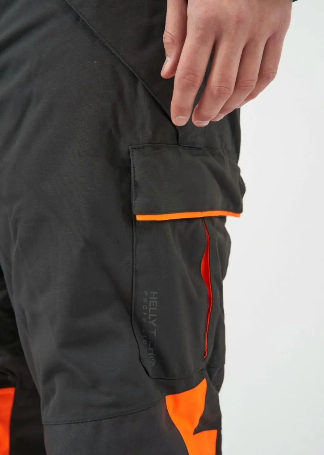 Helly Hansen Alna 2.0 Winterpak Werkoverall - afbeelding 6 van 6
