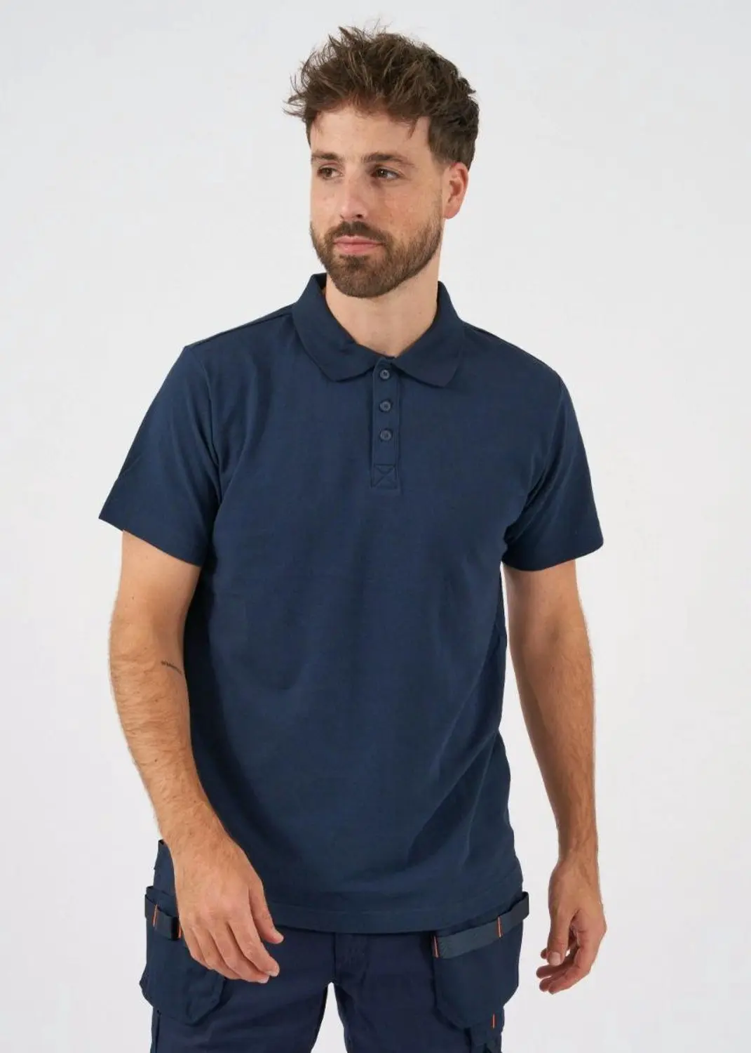 Helly Hansen Manchester Poloshirt