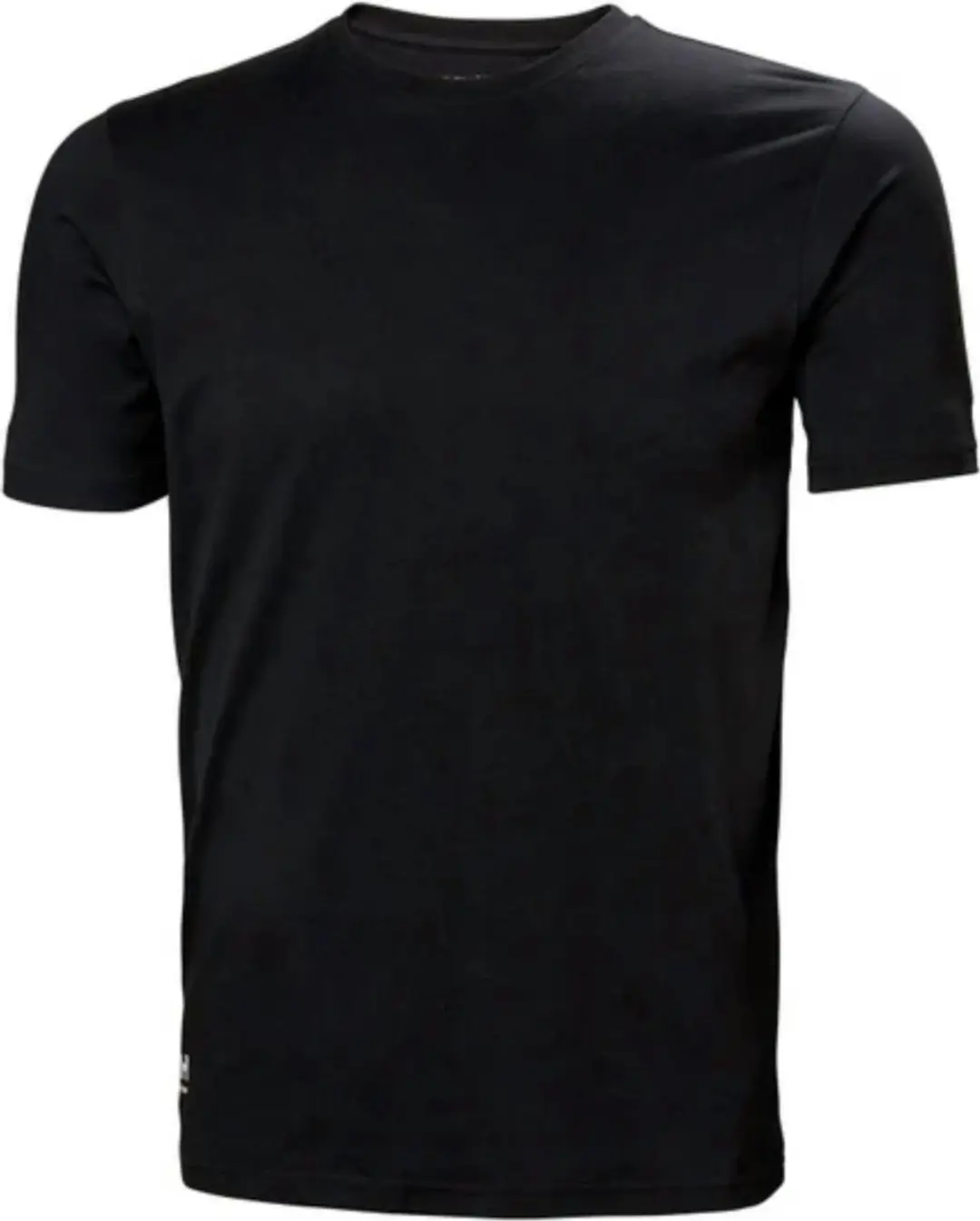 Helly Hansen Manchester T-Shirt - Marineblauw - S - afbeelding 3 van 6