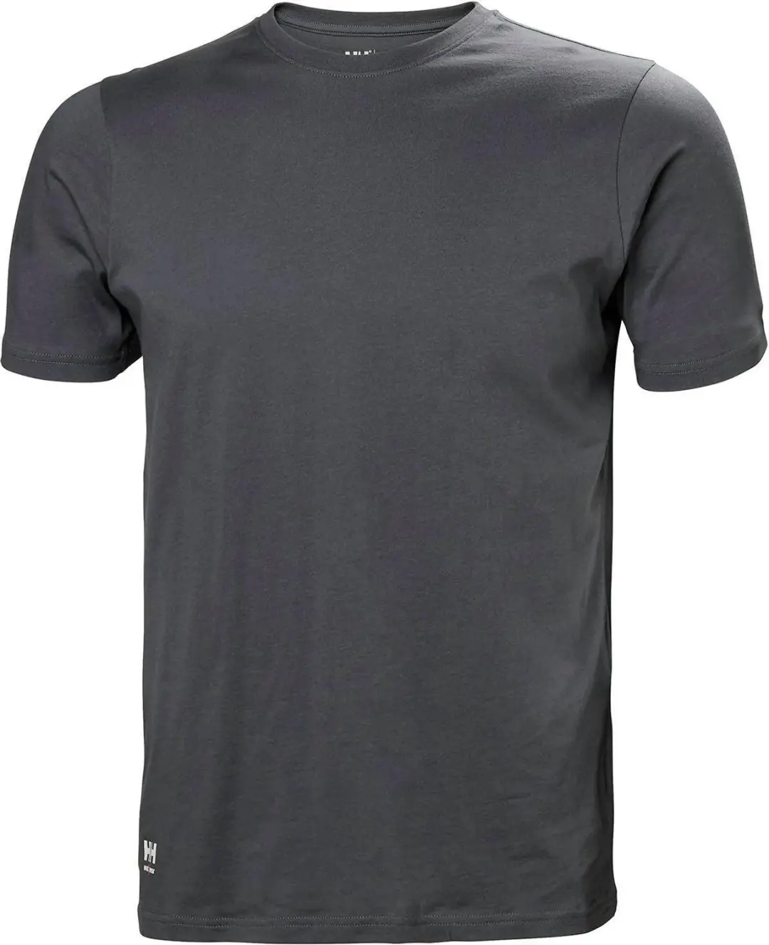 Helly Hansen Manchester T-Shirt - Marineblauw - S - afbeelding 2 van 6