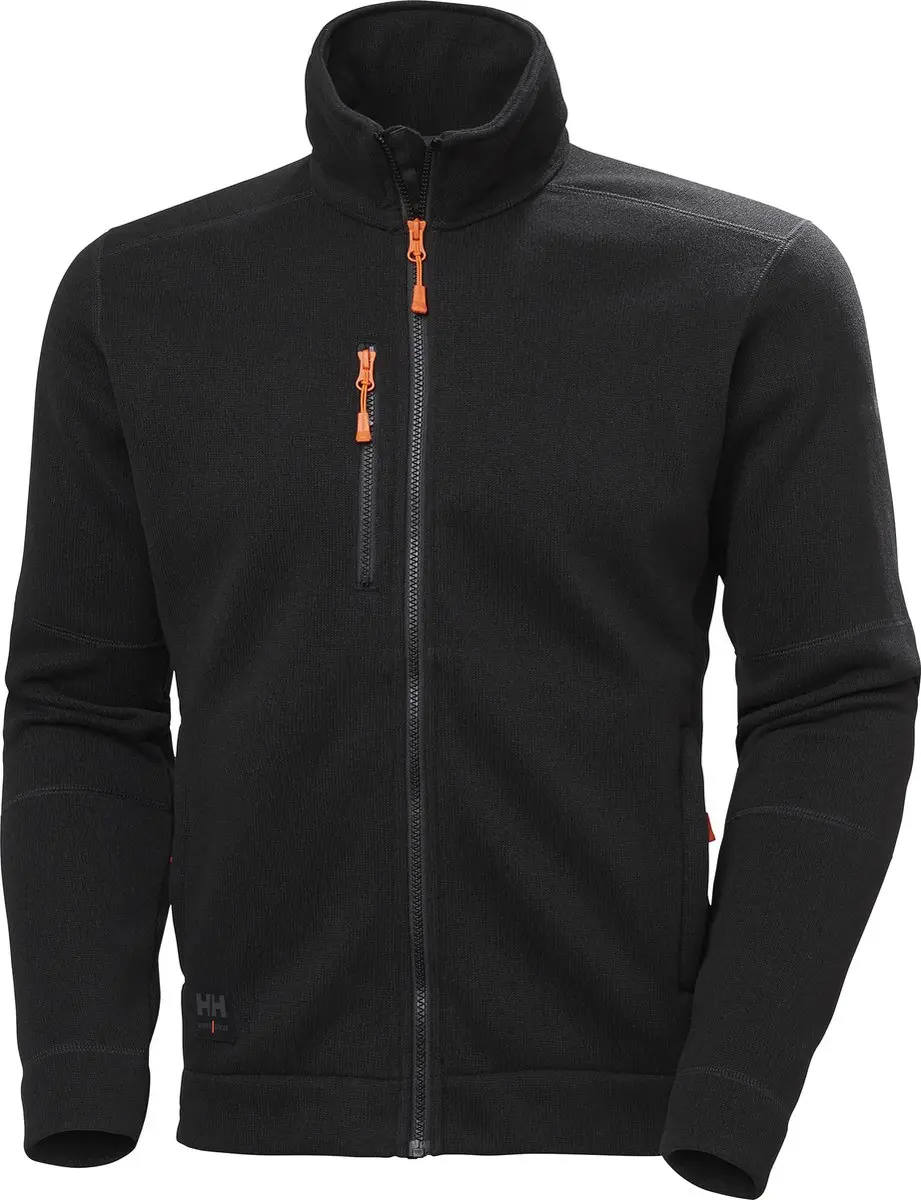 Helly Hansen Kensington Knit Fleece Jacket