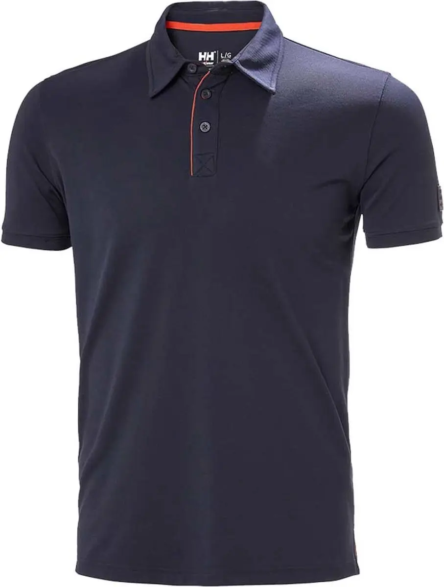 Helly Hansen Kensington Tech Poloshirt