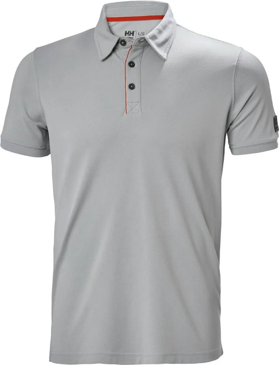 Helly Hansen Kensington Tech Poloshirt - Navy - afbeelding 2 van 6