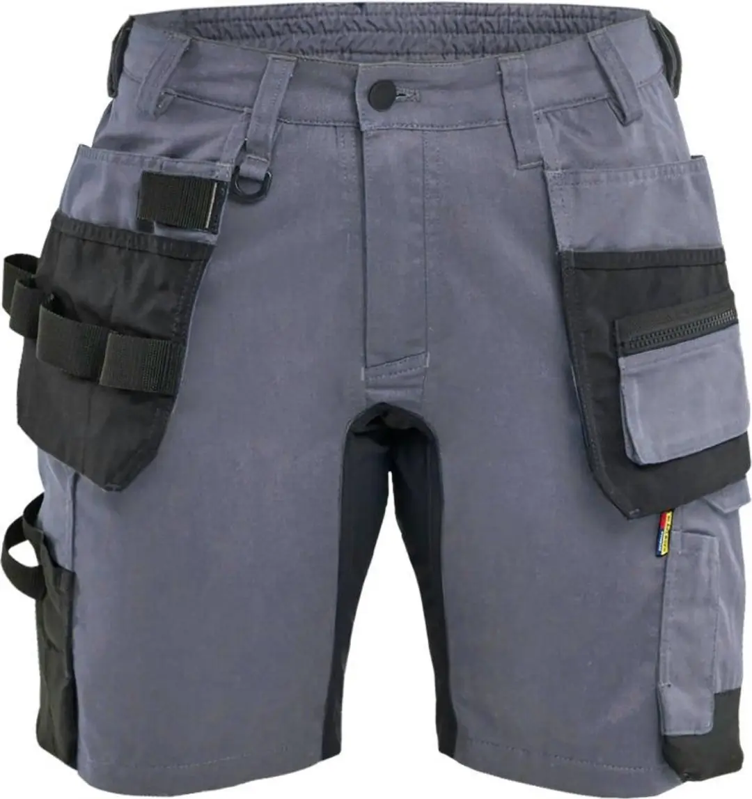 Blåkläder 7133 Dames Short 2-Weg Stretch - afbeelding 5 van 5