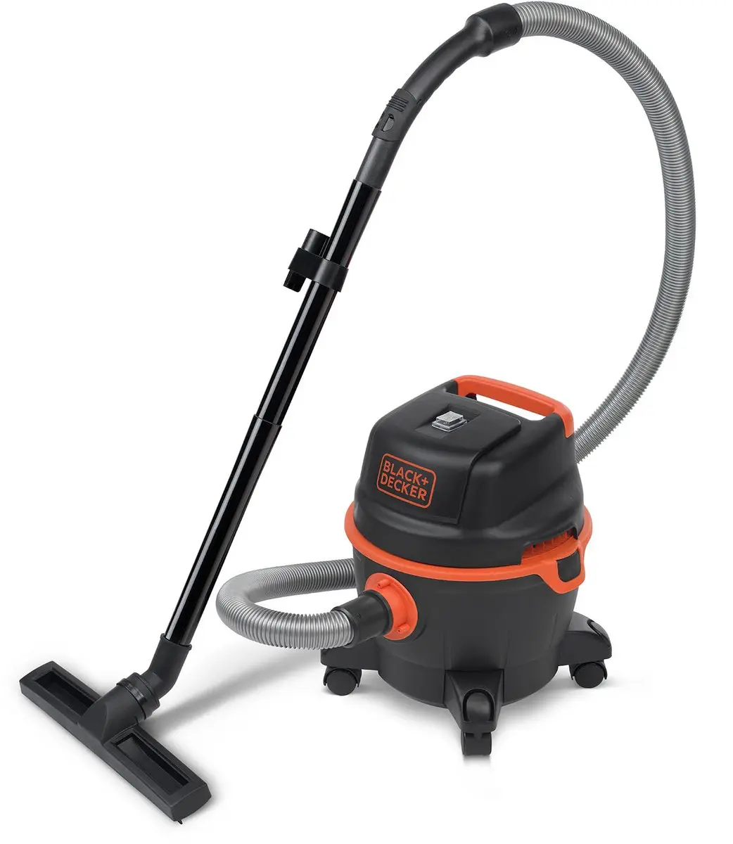 BLACK+DECKER BXVC15PE Nat-droogzuiger