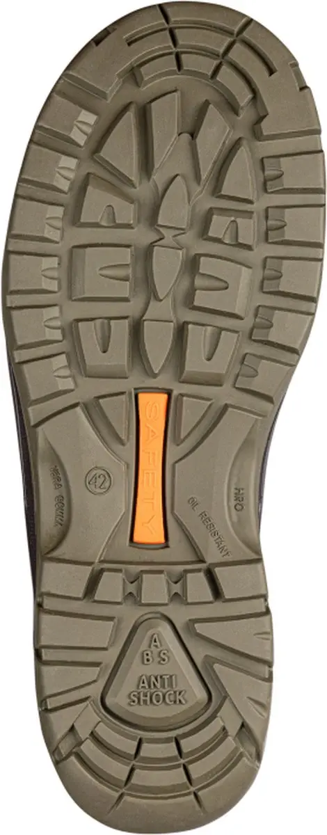 Grisport 903 Offroad S3 Werkschoen - afbeelding 2 van 2