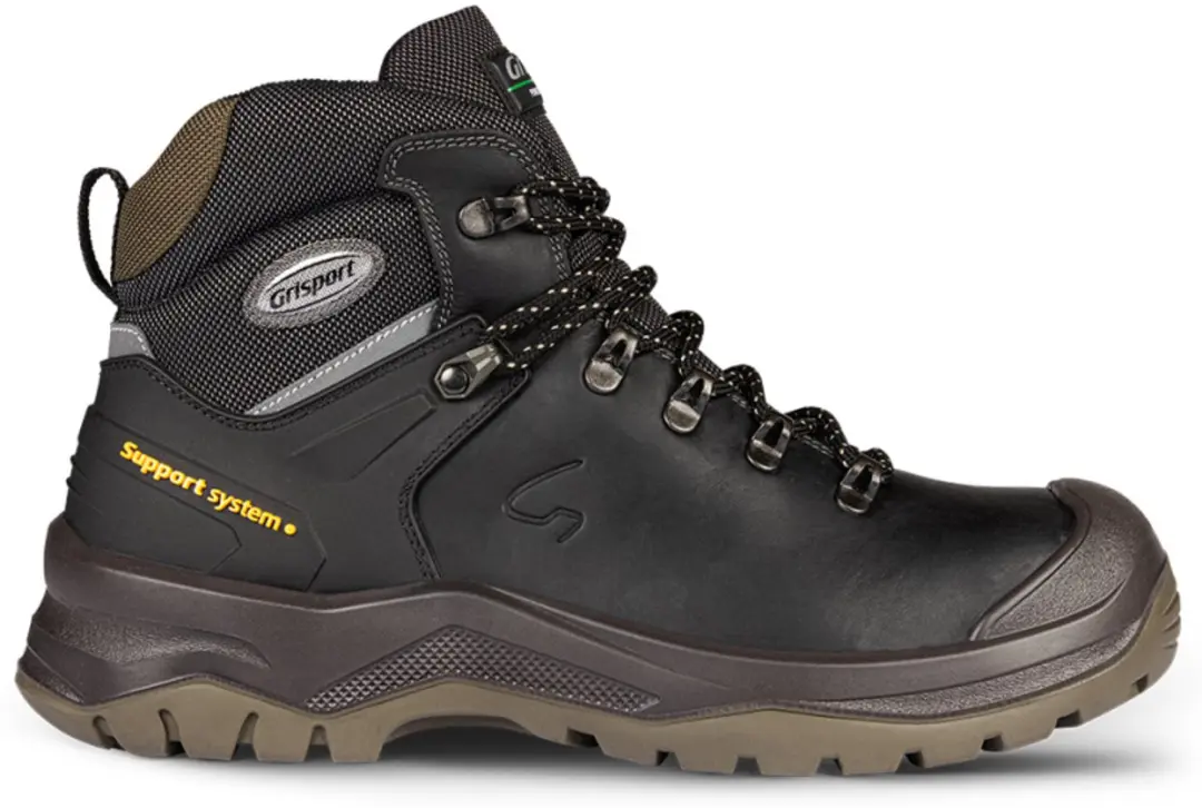 Grisport 903 Offroad S3 Werkschoen