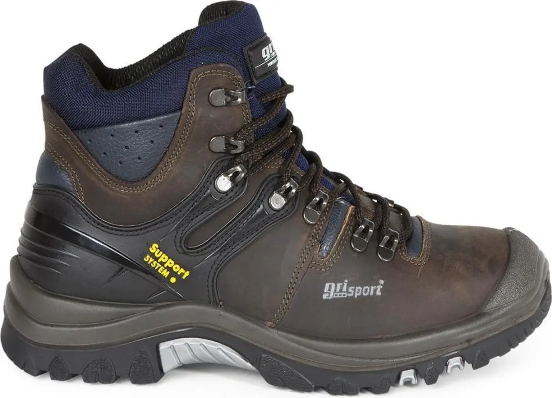 Gri-sport Veiligheidsschoenen 71001 VAR 2