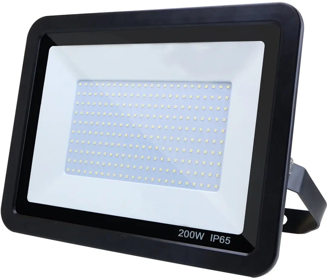 Ivana Led Bouwlamp