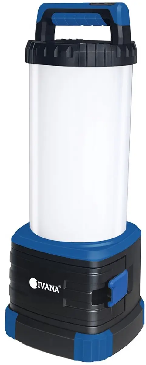 Bouwlamp 360 Ivana Rondo 300 Led 60W Klasse 2 57187