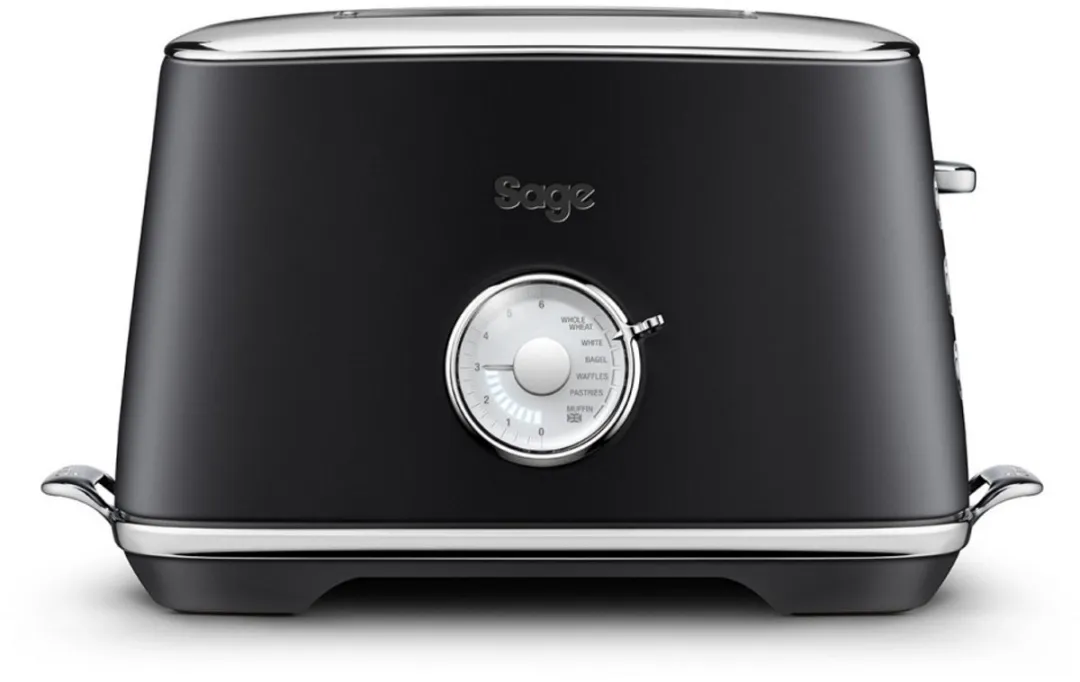 Sage the Toast Select Black Truffle - 2400W
